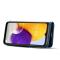 DG.MING DG.MING Samsung Galaxy A13 4G 2in1 Magnet Fodral / Skal Blå