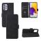  Samsung Galaxy A13 4G Fodral Skin Touch Svart