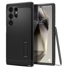 Spigen Spigen Galaxy S24 Ultra Skal Tough Armor Svart