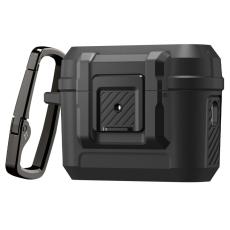 Spigen Spigen AirPods Pro 3 Skal LockFit Matt Svart