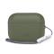 Tech-Protect Tech-Protect AirPods Pro 3 Skal Silicone Olive Green