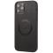  iPhone 12 / 12 Pro - 2in1 Magnet Fodral - Svart