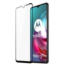 DUX DUCIS Motorola Moto G10/G30 - DUX DUCIS Helt&auml;ckande Sk&auml;rmskydd I H&auml;rdat Glas