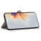  Motorola Moto G35 5G Fodral Med Tryck Blommor