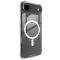 IMAK IMAK iPhone Air Skal MagSafe Shockproof Transparent