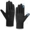 Tech-Protect Tech-Protect Handskar Med Touchfunktion Storlek M Svart