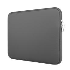  Laptop Neopren Sleeve V&auml;ska 14-15" Gr&aring;