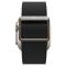 Spigen Spigen Apple Watch 42/44/45/46/49 mm Armband Fit Lite Ultra Svart