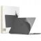 Tech-Protect Tech-Protect MacBook Pro 16 M1-M5 2021-2026 Skal SoftShell Matt