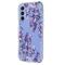  Samsung Galaxy A37 5G Skal Med Tryck Blommor