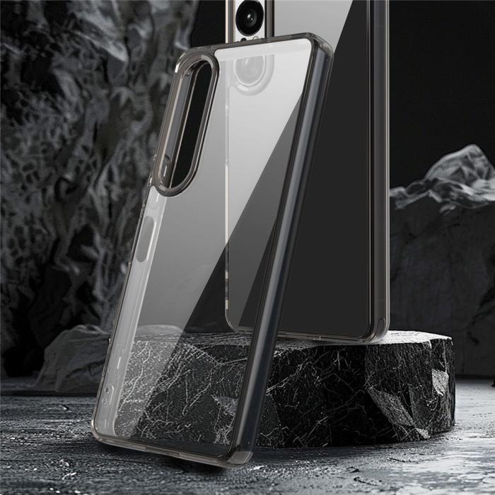 Bild 3,  Sony Xperia 1 VII Skal Hybrid Svart