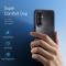 DUX DUCIS DUX DUCIS Galaxy A26 5G Skal Aimo Series Svart