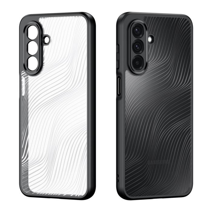 Bild 2, DUX DUCIS DUX DUCIS Galaxy A26 5G Skal Aimo Series Svart