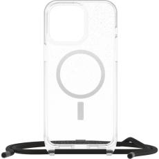 OtterBox OtterBox iPhone 15 Pro Max Skal MagSafe React Necklace Stardust