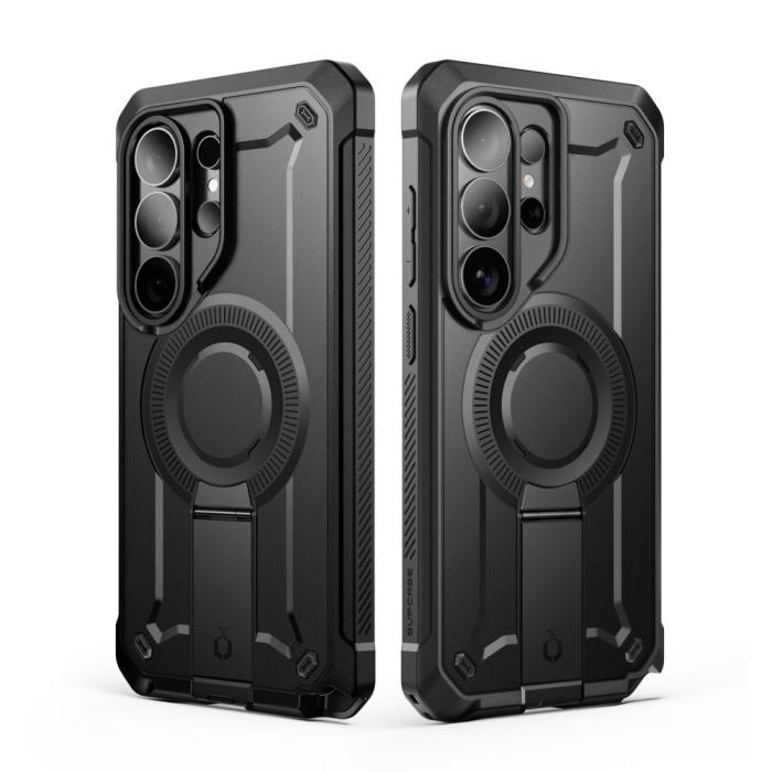 Bild 2, Supcase Supcase Galaxy S26 Ultra Skal 2-SET MagSafe Unicorn Beetle Pro