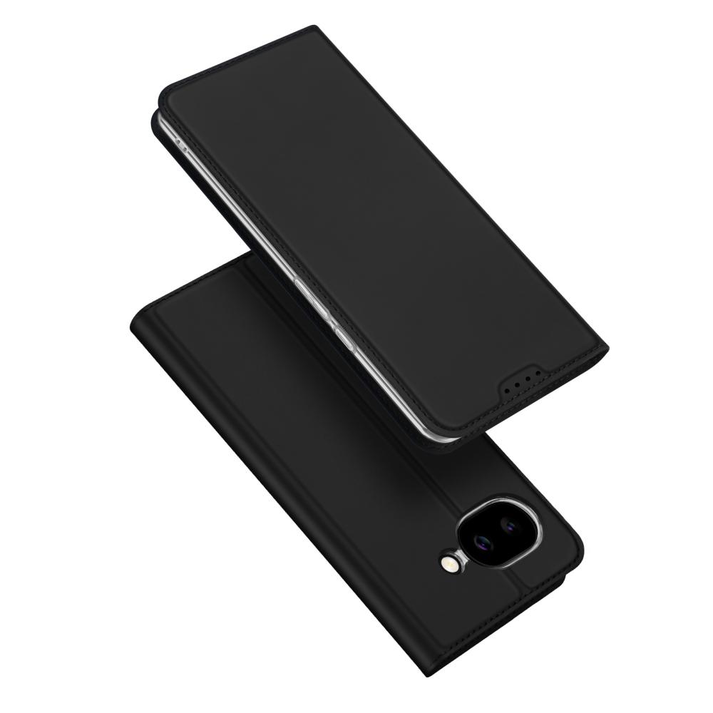 DUX DUCIS DUX DUCIS Google Pixel 10a Fodral Skin Pro Svart