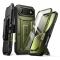 Supcase Supcase iPhone Air Skal Unicorn Beetle Pro Guldan