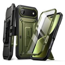 Supcase Supcase iPhone Air Skal Unicorn Beetle Pro Guldan