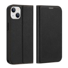 DUX DUCIS DUX DUCIS iPhone 14 Fodral Skin X2 Premium Svart