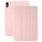  iPad 11 2025 / 10.9 2022 Fodral Tri-Fold Rosa