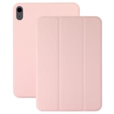  iPad 11 2025 / 10.9 2022 Fodral Tri-Fold Rosa