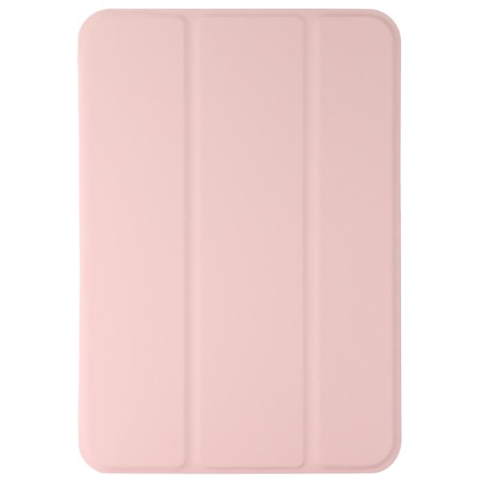 Bild 2,  iPad 11 2025 / 10.9 2022 Fodral Tri-Fold Rosa