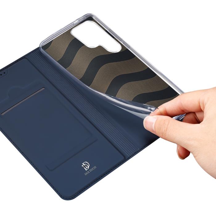 Bild 6, DUX DUCIS DUX DUCIS Samsung Galaxy S26 Ultra Fodral Skin Pro Blå