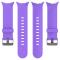  Google Pixel Watch 4 / 3 45 mm Armband Silikon Beige