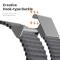 DUX DUCIS DUX DUCIS Apple Watch 38/40/41/42 mm Armband Nylon Svart