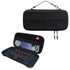JYS JYS Nintendo Switch 2 F&ouml;rvaringsv&auml;ska Svart