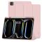 Tech-Protect Tech-Protect iPad Pro 11 2025/2024 Fodral SC Pennhållare Rosa