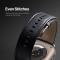 DUX DUCIS DUX DUCIS Apple Watch 38/40/41/42 mm mm Armband Äkta Läder