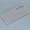  Samsung Galaxy S24 FE Skal Glitter Silver