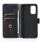  Samsung Galaxy A13 4G Fodral Skin Touch Svart