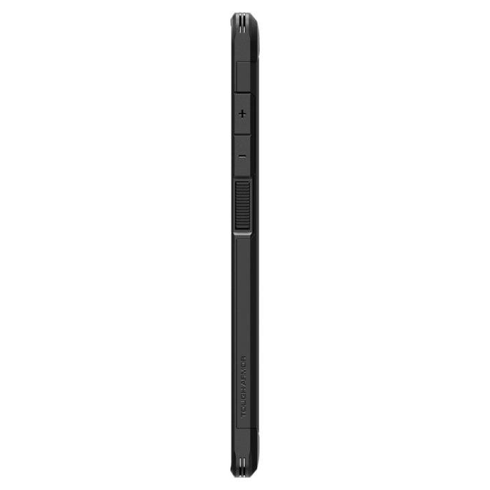 Bild 3, Spigen Spigen Galaxy S24 Ultra Skal Tough Armor Svart
