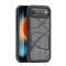 DUX DUCIS DUX DUCIS iPhone Air Skal SHLD Series Rhythm Svart