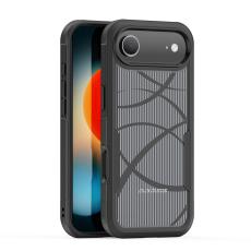 DUX DUCIS DUX DUCIS iPhone Air Skal SHLD Series Rhythm Svart