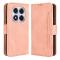  Redmi Note 14 Pro/Pro Plus 5G Fodral Med Avtagbart Kortfack
