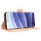  Redmi Note 14 Pro/Pro Plus 5G Fodral Med Avtagbart Kortfack