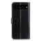  Google Pixel 7 Pro Fodral Crazy Horse Svart