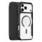 DUX DUCIS DUX DUCIS iPhone 17 Pro Fodral MagSafe Skin X Pro Svart
