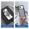 DUX DUCIS DUX DUCIS iPhone 17 Pro Fodral MagSafe Skin X Pro Svart