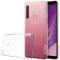 NILLKIN Samsung Galaxy A9 (2018) - NILLKIN Transparent TPU skal