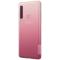 NILLKIN Samsung Galaxy A9 (2018) - NILLKIN Transparent TPU skal