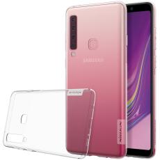 NILLKIN Samsung Galaxy A9 (2018) - NILLKIN Transparent TPU skal