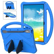  Lenovo Tab P11 Pro Gen 2 Skal EVA Shockproof f&ouml;r Barn Bl&aring;