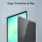 Tech-Protect Tech-Protect Galaxy Tab A11 Plus /A9 Plus Skal FlexAir Transparent
