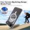 IMAK IMAK iPhone Air Skal MagSafe Shockproof Transparent
