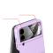 Tech-Protect Tech-Protect Galaxy Z Flip 4 Fodral Icon Chain Grön