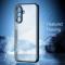 DUX DUCIS DUX DUCIS Galaxy A26 5G Skal Aimo Series Svart
